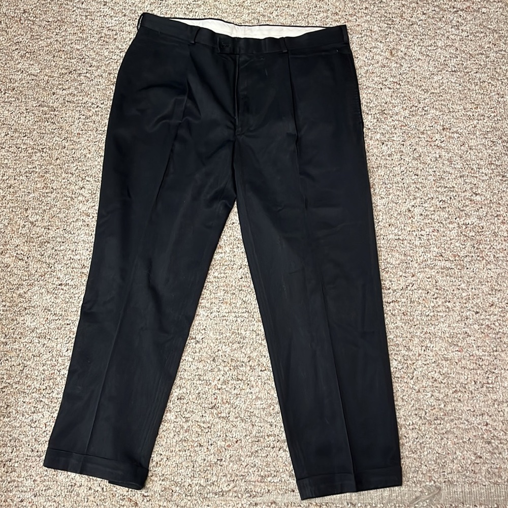 Louis Raphael Dress Pants - Picture 2 of 5